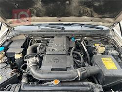 نيسان إكستيرا